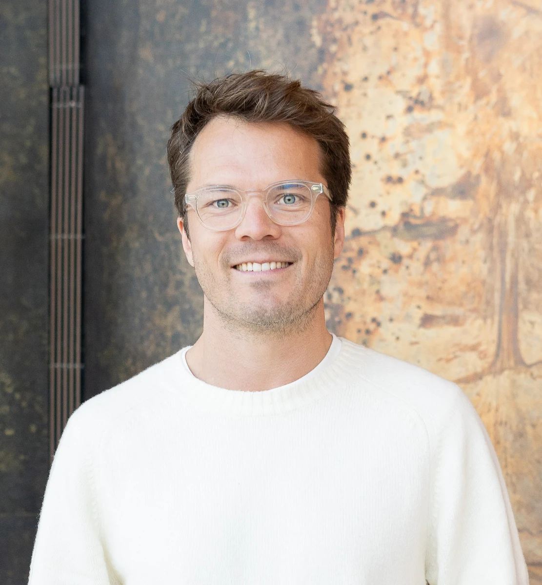 Edouard Mondron, Founder of FamilyLegacy