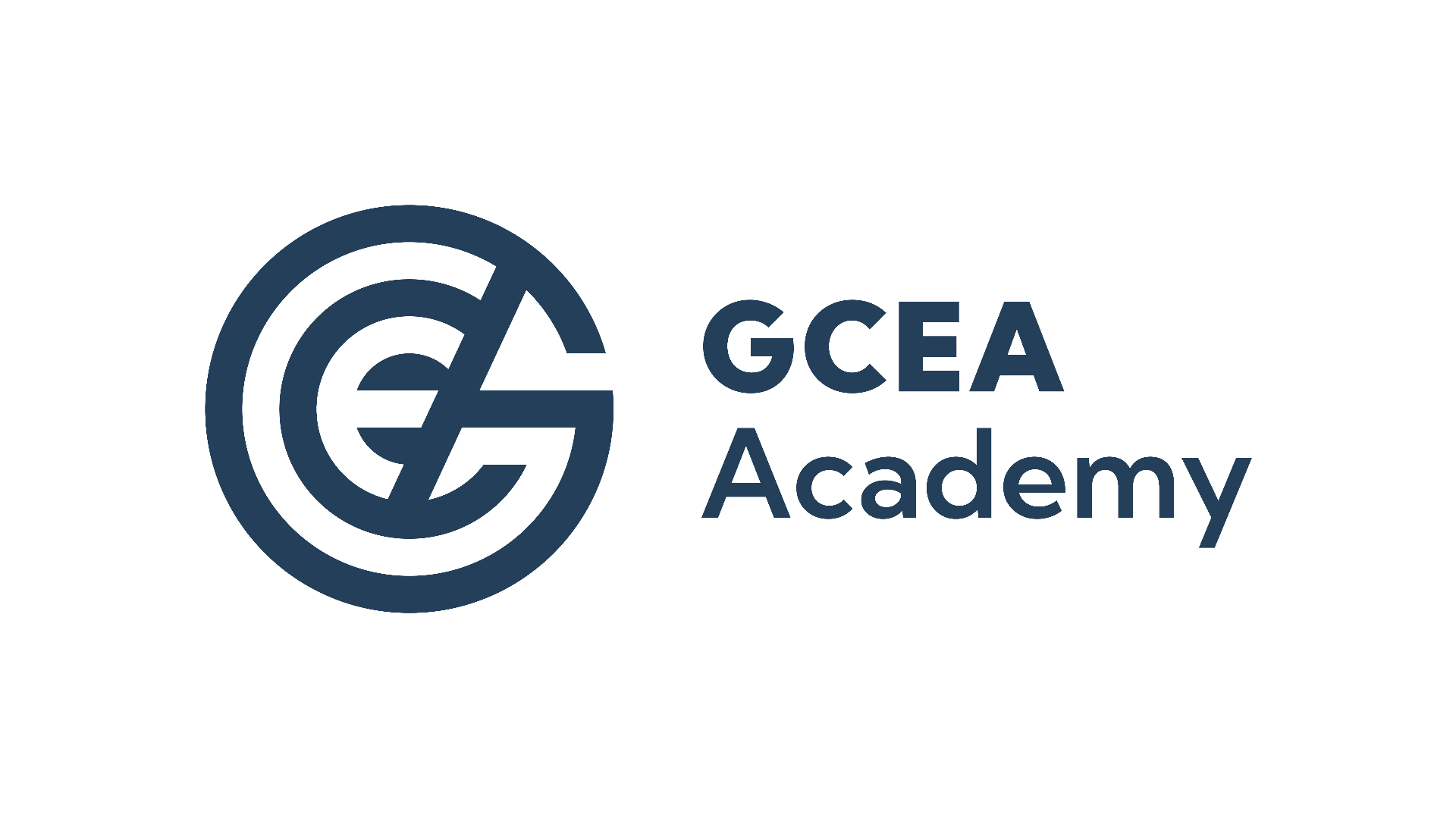 GCEA Academy