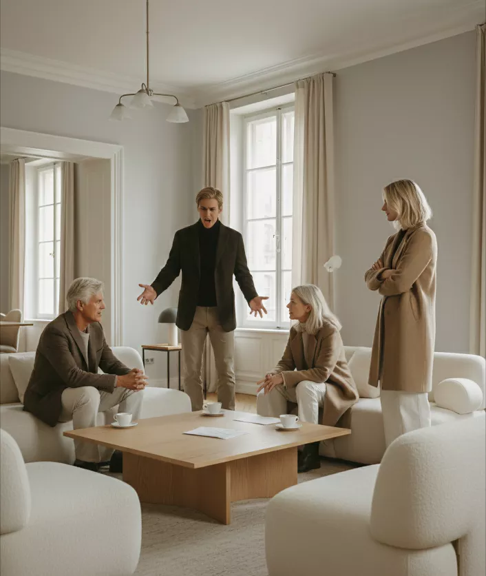 Identifiez les tensions avant qu'elles n'éclatent