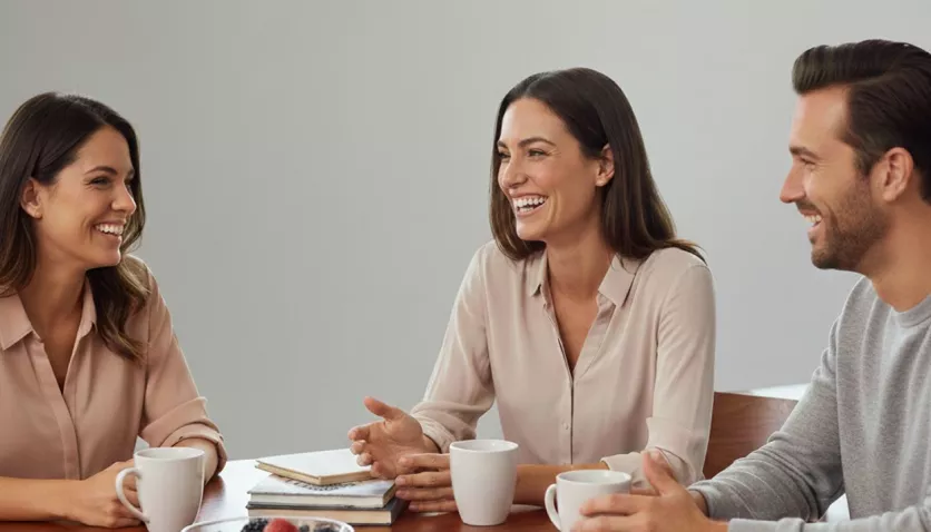 La parole libérée des héritiers